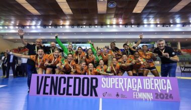 Las entradas para la Supercopa, a la venta