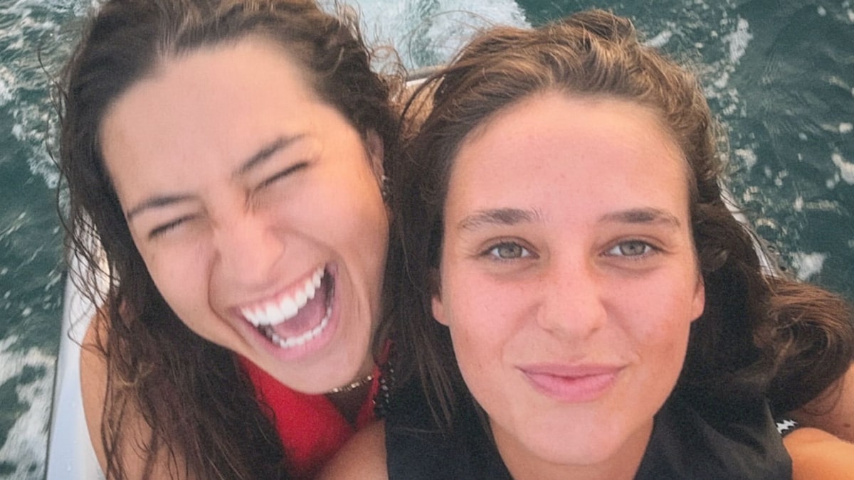 Victoria Federica sorprende con su atrevido plan tras romper con Borja Moreno