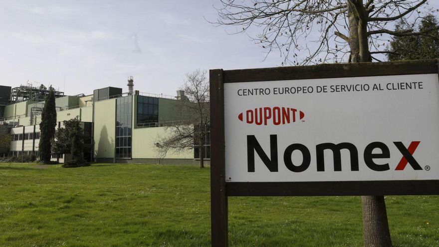 La Nueva España