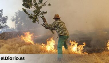 once fuegos de gravedad en León, Zamora, Salamanca y Ávila