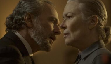 La serie repleta de suspense con José Coronado ideal para verla de golpe este agosto