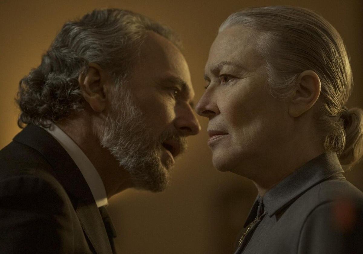 La serie repleta de suspense con José Coronado ideal para verla de golpe este agosto