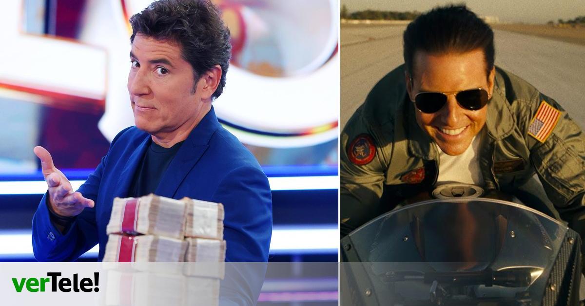 'Atrapa un millón' (10.6%) lidera el prime time de otro día negro para Telecinco, casi superada por Cuatro