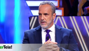 Telecinco prepara 'El precio de...', un nuevo 'Hormigas blancas' que duplicará a Santi Acosta