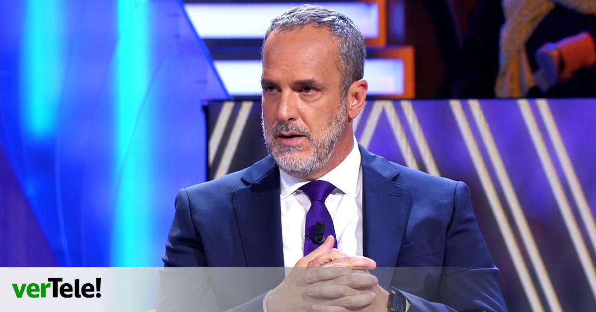 Telecinco prepara 'El precio de...', un nuevo 'Hormigas blancas' que duplicará a Santi Acosta