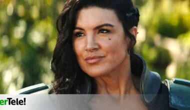 Disney recula y pacta con Gina Carano tras despedirla de 'The Mandalorian' por sus comentarios ofensivos