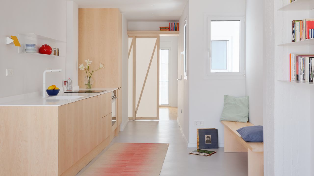 Architectural Digest España