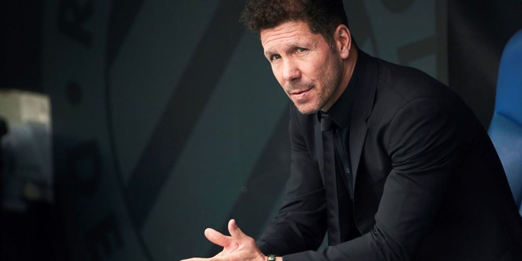 Cornellà-El Prat, un escenario espinoso para Simeone