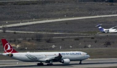 Air Europa presiona a la SEPI con un rescate que obliga a activar el escudo antiopas