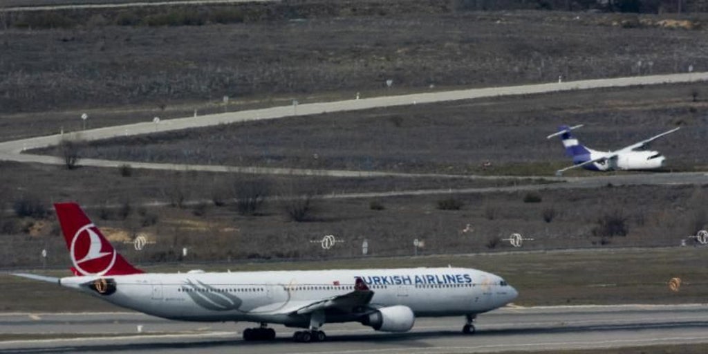 Air Europa presiona a la SEPI con un rescate que obliga a activar el escudo antiopas
