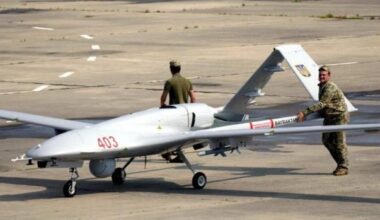 Un caso de corrupción de drones de guerra sacude a Ucrania