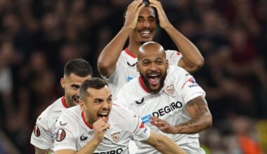Jordán aceptaría ayudar al Sevilla este primer año con un nuevo contrato, pero sólo si cobra más en los posteriores