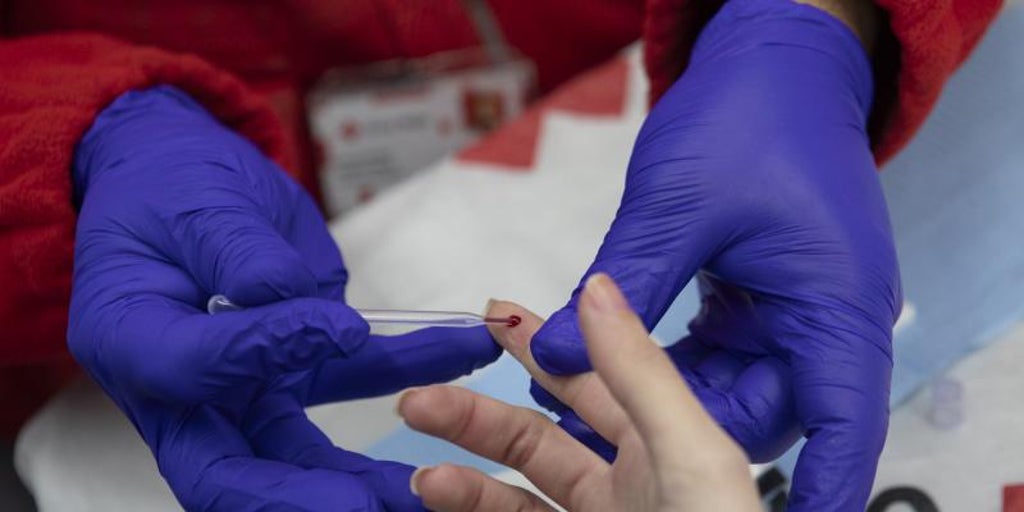 La Comisión Europea autoriza la primera terapia inyectable semestral para prevenir el VIH