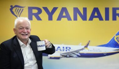Ryanair ultima otro recorte de casi 1 millón de asientos en España y no descarta abandonar más aeropuertos regionales