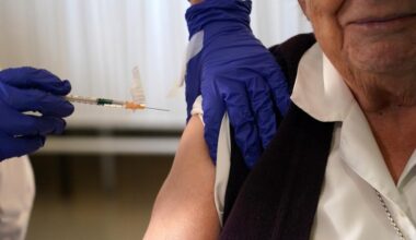Estas son las recomendaciones de vacunación de los cardiólogos americanos si tienes una cardiopatía