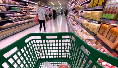 El estancamiento de la inflación de la eurozona en el 2% dispara la brecha con España durante el mes de julio