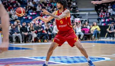 Bombazo: Izan Almansa fichará por el Real Madrid