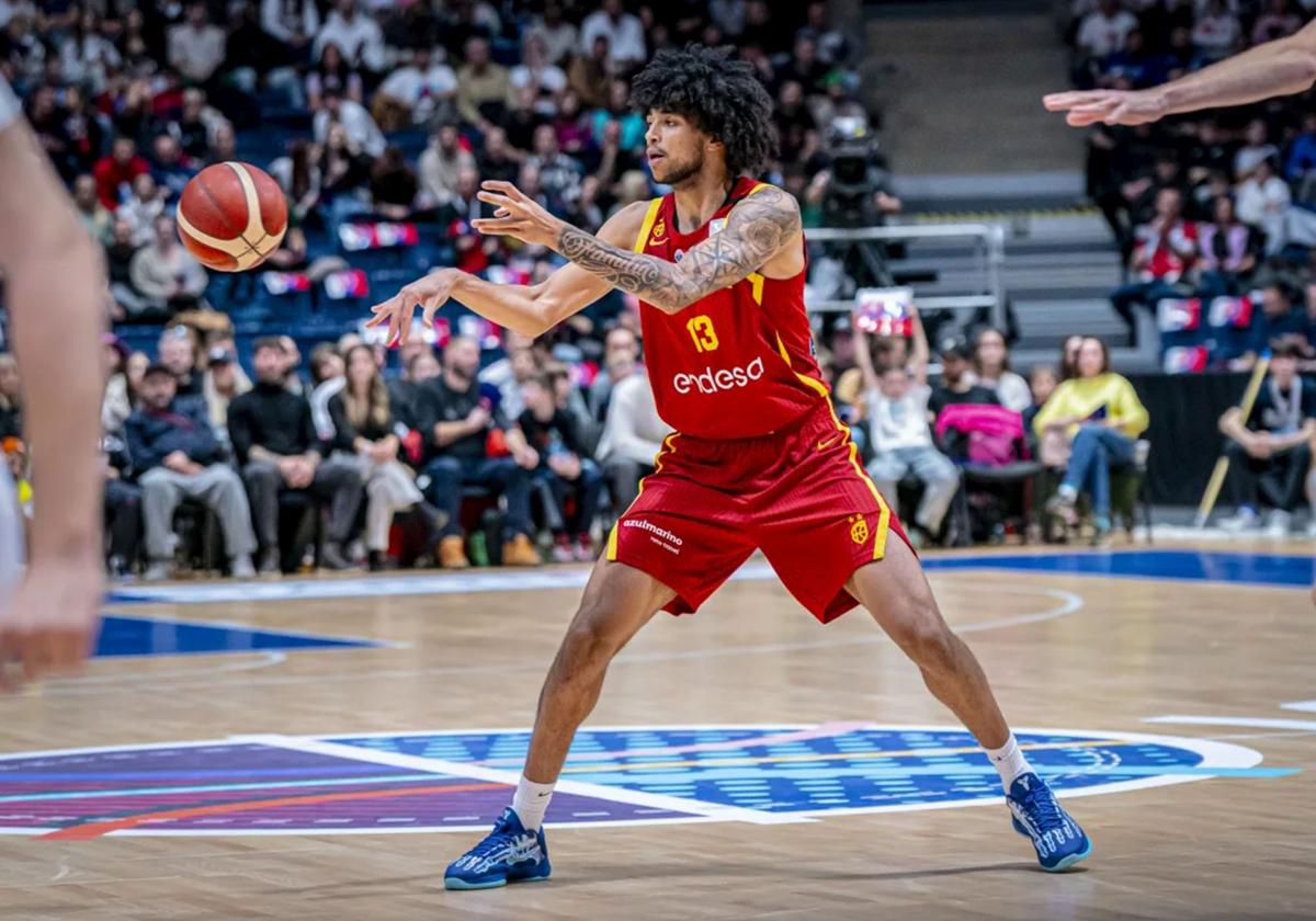 Bombazo: Izan Almansa fichará por el Real Madrid