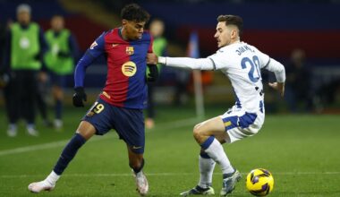 La defensa es la máxima prioridad en el mercado para el Real Oviedo