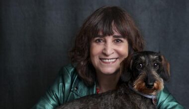 Rosa Montero, premio Liber 2025