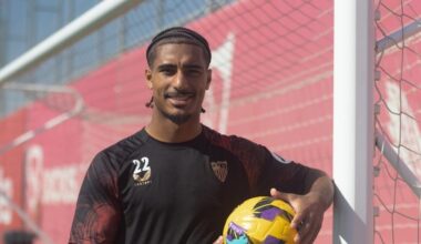 El Leverkusen espera cerrar el fichaje de Badé a principios de semana