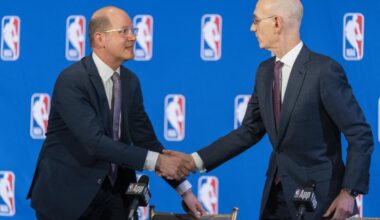 Quinientos millones por equipo, lo que costará la NBA europea