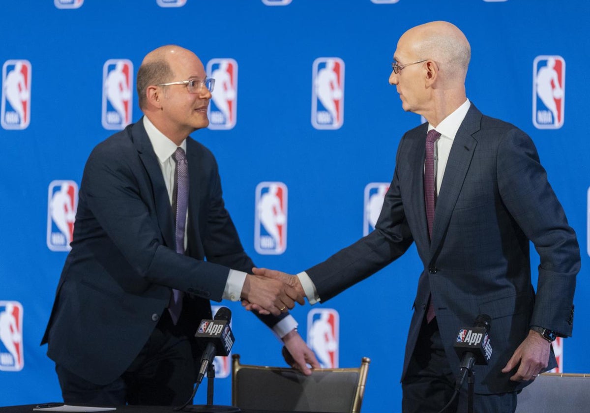 Quinientos millones por equipo, lo que costará la NBA europea