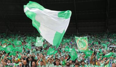 El Betis sigue escalando en el Ranking UEFA