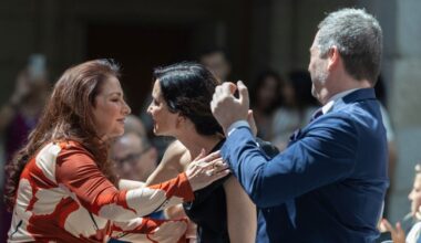Sol defiende la contratación de Gloria Estefan para la Hispanidad por 484.000 euros