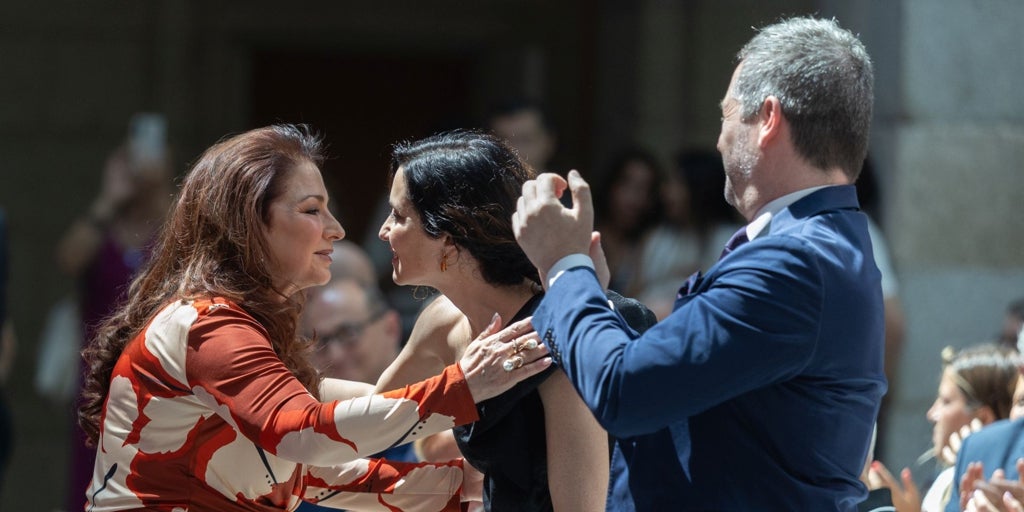 Sol defiende la contratación de Gloria Estefan para la Hispanidad por 484.000 euros