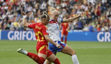 el fútbol maquilla la audiencia de La 1 en julio mientras Telecinco está en mínimos