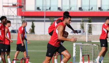 Rafa Mir viaja a Elche para cerrar su cesión