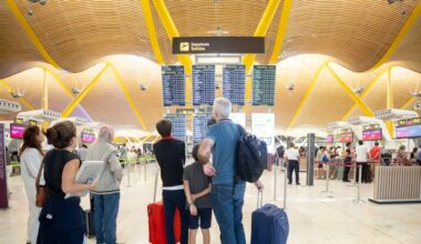 El sector turístico, en pie de guerra por la subida de tarifas aeroportuarias impuesta por Aena