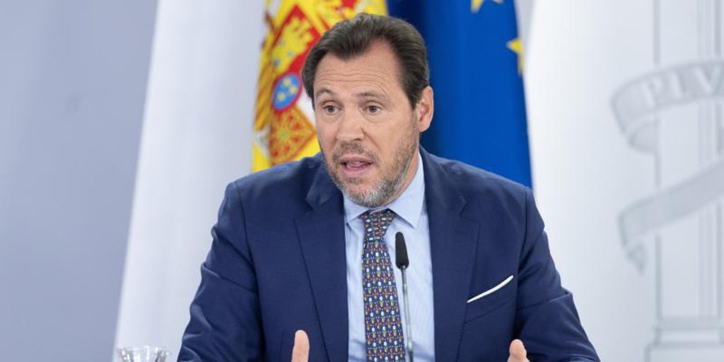 Óscar Puente coloca en el consejo de Renfe al responsable de redes sociales cuando era alcalde de Valladolid