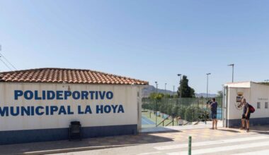 El Gobierno impugna el acuerdo que impide ritos musulmanes en las instalaciones deportivas de Jumilla