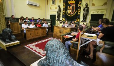 Otros ayuntamientos dan por hecho que tendrán que debatir la polémica moción aprobada en Jumilla
