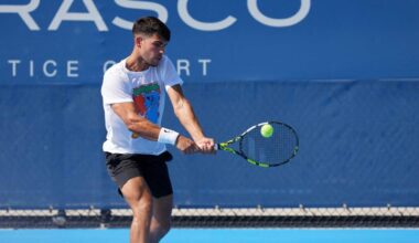 Dzumhur, en directo: resultado y ganador del partido del Masters 1.000 de Cincinnati hoy