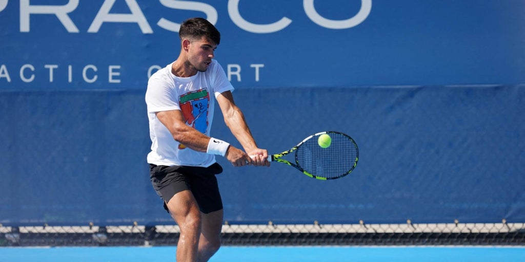 Dzumhur, en directo: resultado y ganador del partido del Masters 1.000 de Cincinnati hoy
