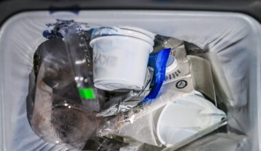 Fracasan las negociaciones de Ginebra para limitar la polución por plástico