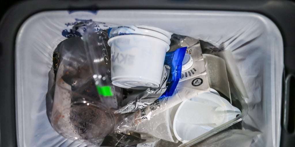 Fracasan las negociaciones de Ginebra para limitar la polución por plástico