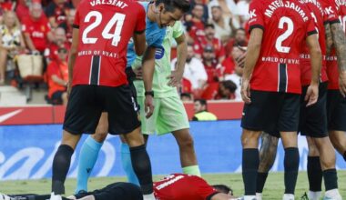 El Barça gana con mala conciencia