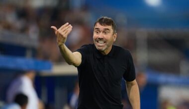 «Es el típico partido que te gustaría tachar del calendario»