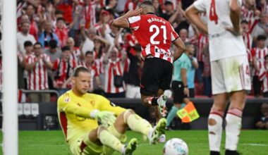 Sevilla: resumen, goles y ruedas de prensa del partido de LaLiga EA Sports 2025-2026