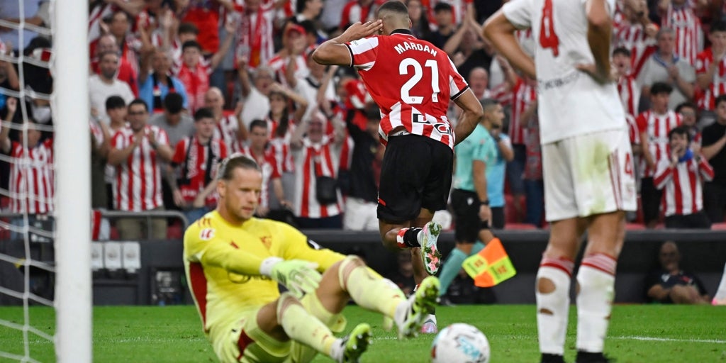 Sevilla: resumen, goles y ruedas de prensa del partido de LaLiga EA Sports 2025-2026