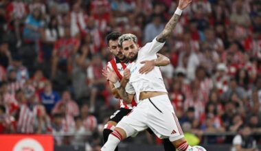 Idumbo y Januzaj, bajas en el Sevilla hasta después del parón