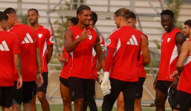 vía libre a Cordón para animar el mercado del Sevilla FC