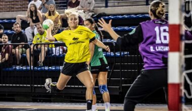 Un Grafometal de menos a más vuelve a ganar