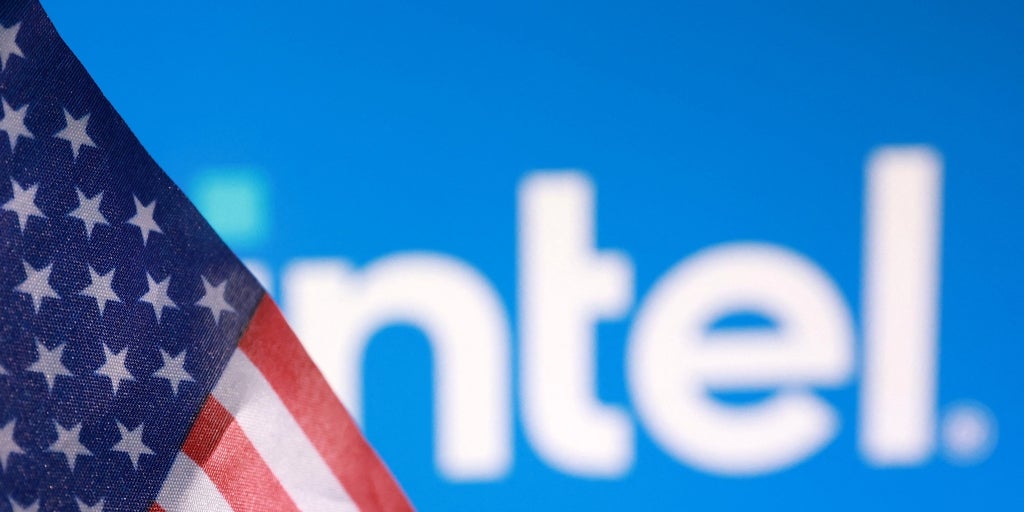Trump confirma el acuerdo con Intel para que el Gobierno controle el 10% de la compañía