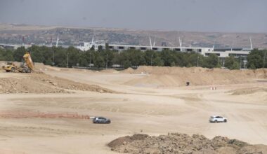 Ifema llega a septiembre pisando el acelerador de la F1 y con ocio 'indoor'