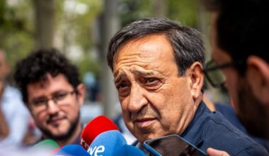 Los agricultores exigen al Gobierno que consiga compensaciones de Bruselas por el acuerdo con EE.UU.